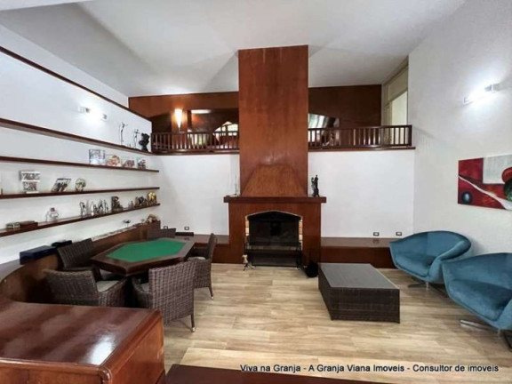 Imagem Casa com 5 Quartos à Venda, 842 m² em Vila Santo Antônio - Cotia Imagem Casa com 5 Quartos à Venda, 842 m² em Vila Santo Antônio - Cotia
