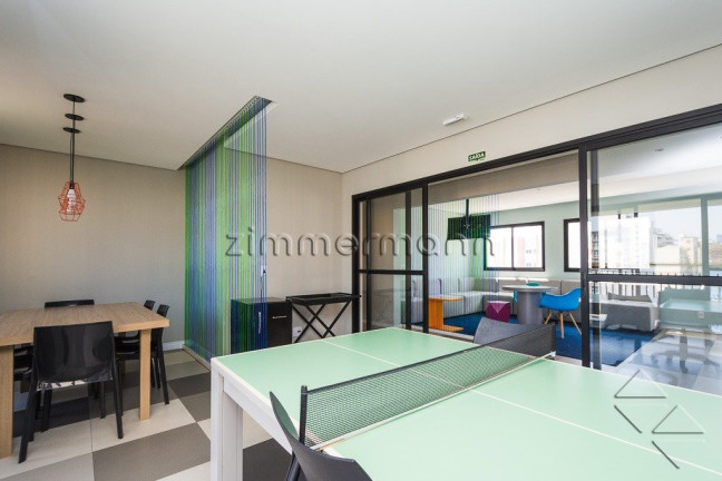 Imagem Apartamento com 1 Quarto à Venda, 37 m² em Santa Cecilia - São Paulo Imagem Apartamento com 1 Quarto à Venda, 37 m² em Santa Cecilia - São Paulo