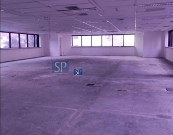 Imagem Sala Comercial para Alugar, 572 m² em Pinheiros - São Paulo Imagem Sala Comercial para Alugar, 572 m² em Pinheiros - São Paulo