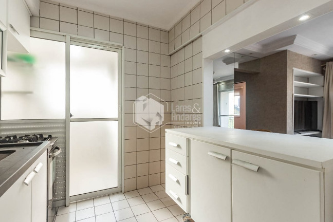 Imagem Apartamento com 2 Quartos à Venda, 61 m² em Vila Andrade - São Paulo Imagem Apartamento com 2 Quartos à Venda, 61 m² em Vila Andrade - São Paulo