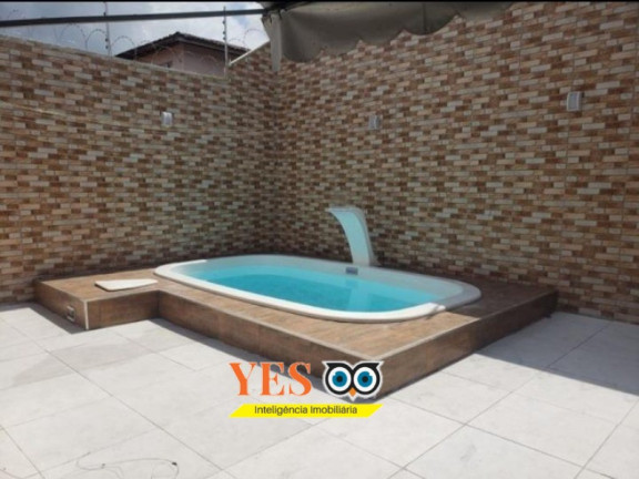 Imagem Casa com 2 Quartos para Alugar, 120 m² em Asa Branca - Feira De Santana