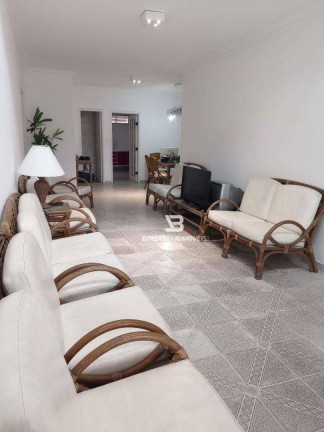 Cobertura com 3 Quartos à Venda, 150 m² em Enseada - Guarujá