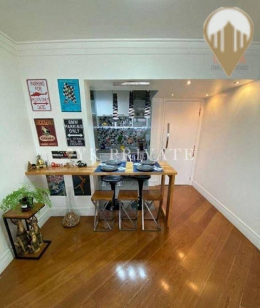 Imagem Apartamento com 2 Quartos à Venda, 62 m² em Vila Romana - São Paulo Imagem Apartamento com 2 Quartos à Venda, 62 m² em Vila Romana - São Paulo
