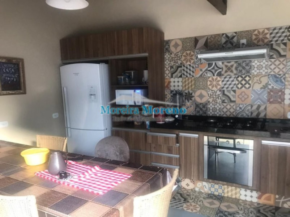 Imagem Casa com 5 Quartos à Venda, 474 m² em Centro - São Sebastião Da Bela Vista