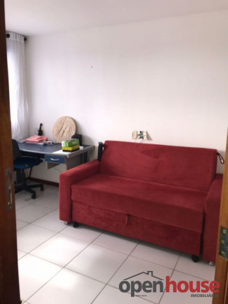 Imagem Apartamento com 3 Quartos à Venda, 120 m² em Lagoa Nova - Natal