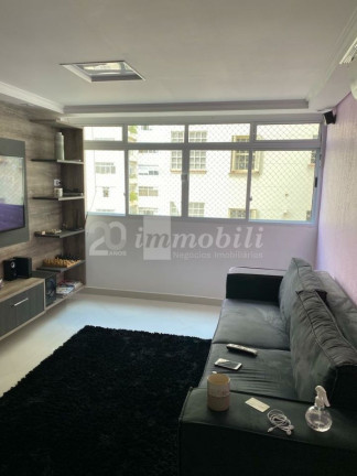 Apartamento com 2 Quartos à Venda, 98 m² em Santa Cecília - São Paulo