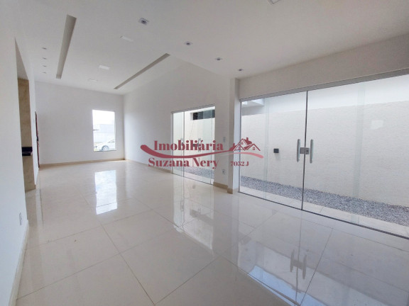 Imagem Imóvel com 3 Quartos à Venda, em Cajupiranga - Parnamirim Imagem Imóvel com 3 Quartos à Venda, em Cajupiranga - Parnamirim