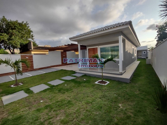 Imagem Casa com 3 Quartos à Venda, 345 m² em Itaipuaçu - Maricá Imagem Casa com 3 Quartos à Venda, 345 m² em Itaipuaçu - Maricá