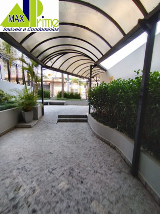 Imagem Apartamento com 2 Quartos à Venda, 67 m² em Vila Esperança - São Paulo