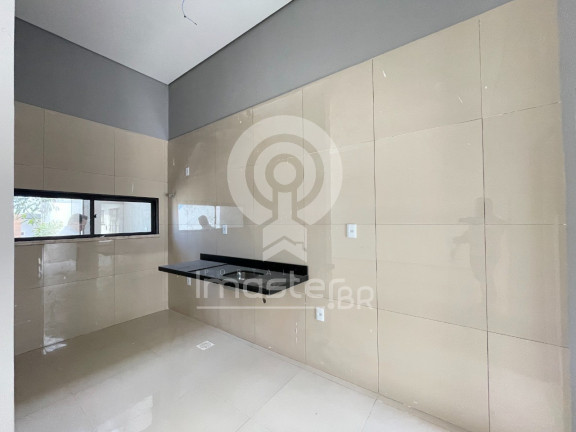 Imagem Casa com 3 Quartos à Venda, 100 m² em Coité - Eusébio Imagem Casa com 3 Quartos à Venda, 100 m² em Coité - Eusébio