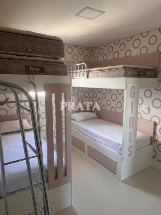Imagem Apartamento com 3 Quartos à Venda, 100 m² em Enseada - Guarujá Imagem Apartamento com 3 Quartos à Venda, 100 m² em Enseada - Guarujá