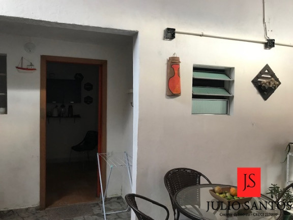 Imagem Casa com 5 Quartos à Venda, 120 m² em Perequê Açu - Ubatuba