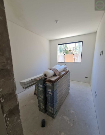 Imagem Casa com 3 Quartos à Venda, 120 m² em Uvaranas - Ponta Grossa