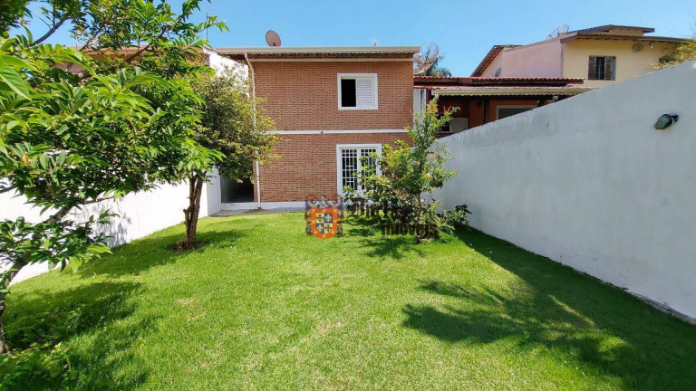 Imagem Sobrado com 3 Quartos à Venda, 122 m² em Jardim Das Flores - Atibaia Imagem Sobrado com 3 Quartos à Venda, 122 m² em Jardim Das Flores - Atibaia
