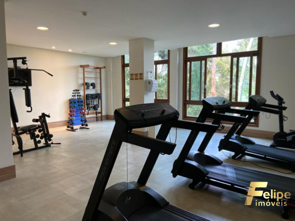 Imagem Flat com 1 Quarto à Venda, 28 m² em Domingos Martins - Aracê
