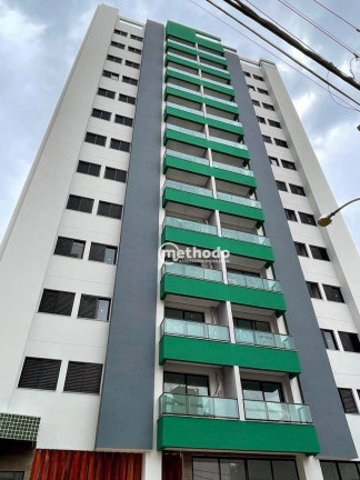 Apartamento com 2 Quartos à Venda, 70 m² em Botafogo - Campinas