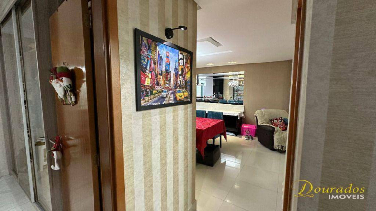 Imagem Apartamento com 3 Quartos à Venda, 153 m² em Boqueirão - Praia Grande Imagem Apartamento com 3 Quartos à Venda, 153 m² em Boqueirão - Praia Grande
