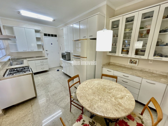 Imagem Apartamento com 3 Quartos à Venda, 108 m² em Alto Da Boa Vista - São Paulo Imagem Apartamento com 3 Quartos à Venda, 108 m² em Alto Da Boa Vista - São Paulo