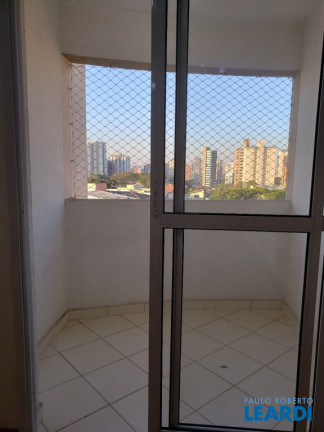Imagem Apartamento com 2 Quartos à Venda, 54 m² em Vila Alpina - Santo André