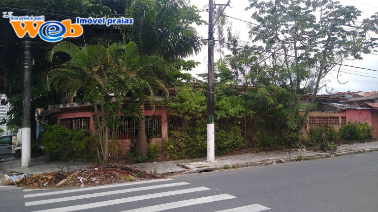 Imagem Casa com 2 Quartos à Venda, em Ocian - Praia Grande Imagem Casa com 2 Quartos à Venda, em Ocian - Praia Grande