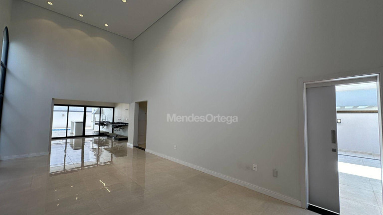 Imagem Casa com 3 Quartos à Venda, 216 m² em Alphaville Nova Esplanada - Votorantim