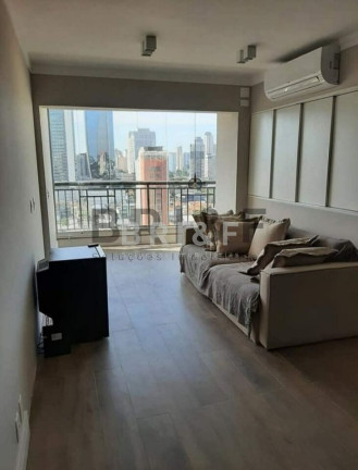Imagem Apartamento com 2 Quartos à Venda, 70 m² em Chácara Santo Antônio (zona Sul) - São Paulo Imagem Apartamento com 2 Quartos à Venda, 70 m² em Chácara Santo Antônio (zona Sul) - São Paulo