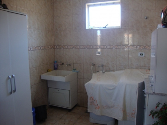 Imagem Sobrado com 4 Quartos à Venda, 290 m² em Jardim São Pedro - São Pedro