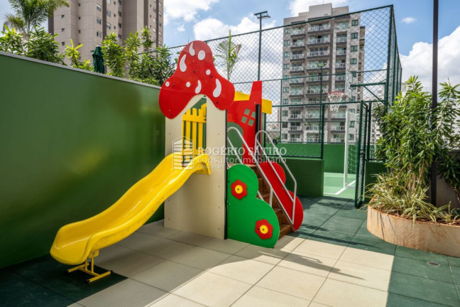 Imagem Apartamento com 4 Quartos à Venda, 155 m² em Vila Virgínia - Ribeirão Preto