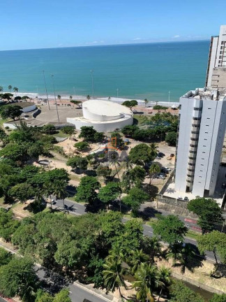 Imagem Apartamento com 4 Quartos à Venda, 146 m² em Boa Viagem - Recife