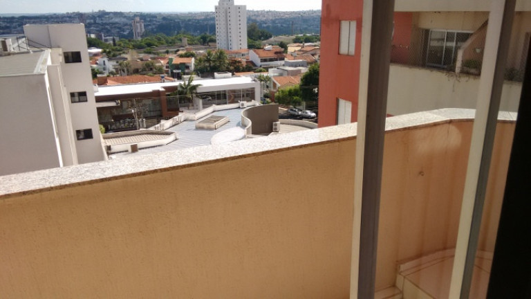 Imagem Apartamento com 2 Quartos à Venda, 100 m² em Jardim Estoril Iii - Bauru