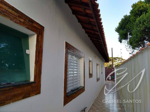 Imagem Casa com 4 Quartos à Venda, 260 m² em Balneário Gaivotas - Itanhaém Imagem Casa com 4 Quartos à Venda, 260 m² em Balneário Gaivotas - Itanhaém