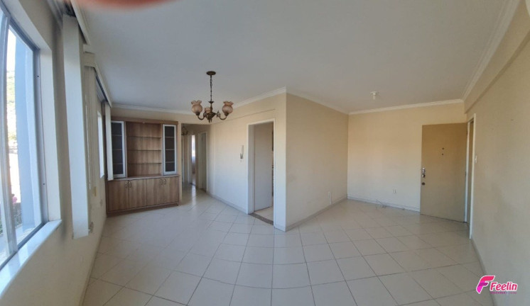 Apartamento com 3 Quartos à Venda, 89 m² em Trindade - Florianópolis