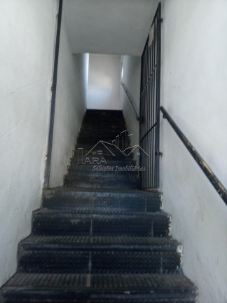 Imagem Apartamento com 1 Quarto para Alugar,  em São Miguel - São Paulo