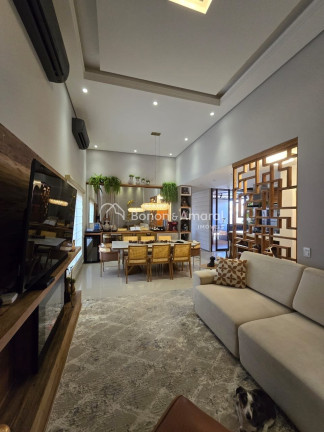 Imagem Casa de Condomínio com 3 Quartos à Venda, 390 m² em Parque Brasil 500 - Paulínia Imagem Casa de Condomínio com 3 Quartos à Venda, 390 m² em Parque Brasil 500 - Paulínia