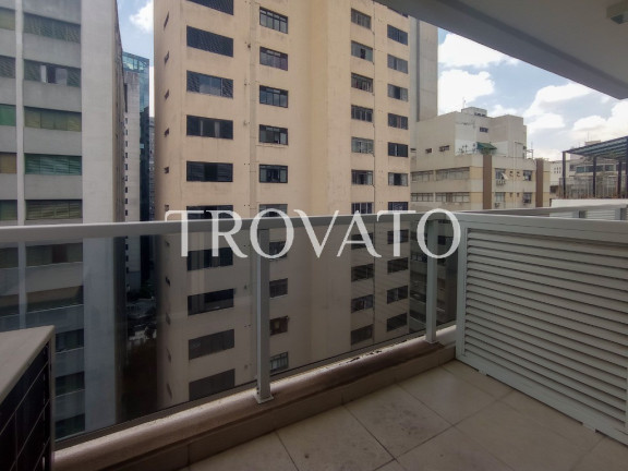 Imagem Sala Comercial à Venda, 40 m² em Jardim Paulista - São Paulo Imagem Sala Comercial à Venda, 40 m² em Jardim Paulista - São Paulo