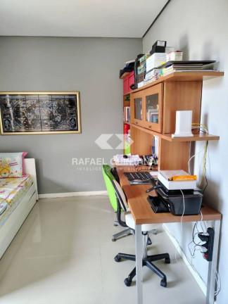 Imagem Casa com 3 Quartos à Venda, 225 m² em Cachoeira Do Bom Jesus - Florianópolis