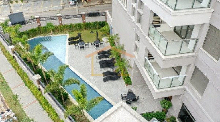 Imagem Apartamento com 2 Quartos à Venda, 80 m² em Sumarezinho - São Paulo