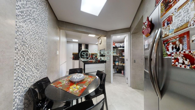 Imagem Apartamento com 3 Quartos à Venda, 300 m² em Vila Sônia - São Paulo Imagem Apartamento com 3 Quartos à Venda, 300 m² em Vila Sônia - São Paulo