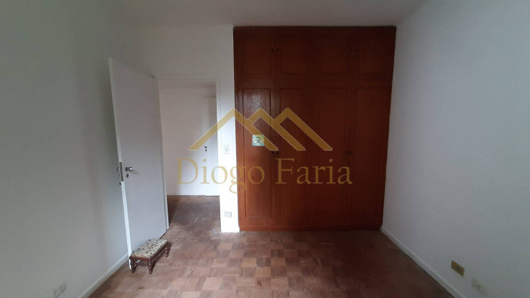 Imagem Apartamento com 4 Quartos para Alugar, 180 m² em Perdizes - São Paulo