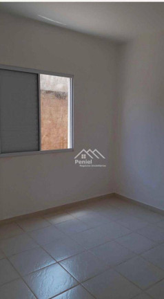 Apartamento com 2 Quartos à Venda, 42 m² em Jardim Zara - Ribeirão Preto