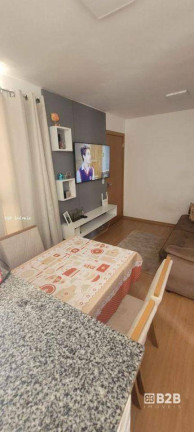 Imagem Apartamento com 2 Quartos à Venda, 42 m² em Jardim Country Club - Bauru