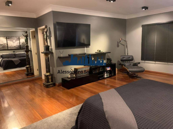 Imagem Casa com 8 Quartos à Venda, 850 m² em Alphaville - Santana De Parnaíba Imagem Casa com 8 Quartos à Venda, 850 m² em Alphaville - Santana De Parnaíba