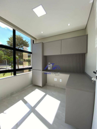 Imagem Casa com 3 Quartos à Venda, 245 m² em Residencial Quinta Do Golfe - São José Do Rio Preto Imagem Casa com 3 Quartos à Venda, 245 m² em Residencial Quinta Do Golfe - São José Do Rio Preto