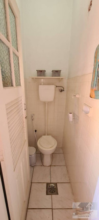 Imagem Apartamento com 1 Quarto à Venda, 58 m² em Laranjeiras - Rio De Janeiro
