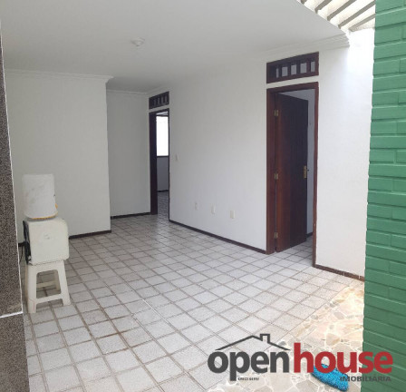 Imagem Casa com 3 Quartos para Alugar, 350 m² em Capim Macio - Natal