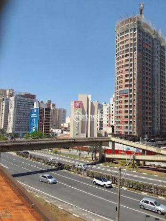 Imagem Apartamento com 1 Quarto à Venda, 45 m² em Vila Lídia - Campinas Imagem Apartamento com 1 Quarto à Venda, 45 m² em Vila Lídia - Campinas