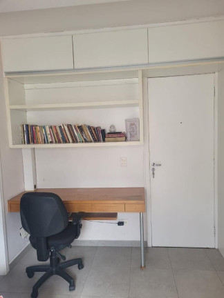 Imagem Apartamento com 1 Quarto à Venda, 40 m² em Luz - São Paulo Imagem Apartamento com 1 Quarto à Venda, 40 m² em Luz - São Paulo