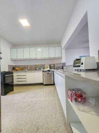Imagem Apartamento com 5 Quartos à Venda, 176 m² em Riviera De São Lourenço - Bertioga