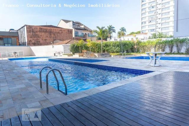 Imagem Apartamento com 3 Quartos à Venda, 90 m² em Jardim Bela Vista - Santo André Imagem Apartamento com 3 Quartos à Venda, 90 m² em Jardim Bela Vista - Santo André