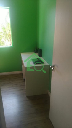 Imagem Apartamento com 3 Quartos à Venda, 82 m² em Jardim Taquaral - São Paulo Imagem Apartamento com 3 Quartos à Venda, 82 m² em Jardim Taquaral - São Paulo